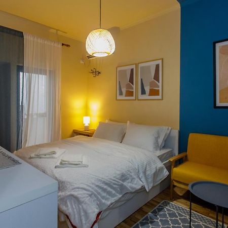 Studio Apartments Villa 24 Tirana Extérieur photo
