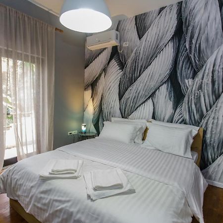 Studio Apartments Villa 24 Tirana Extérieur photo