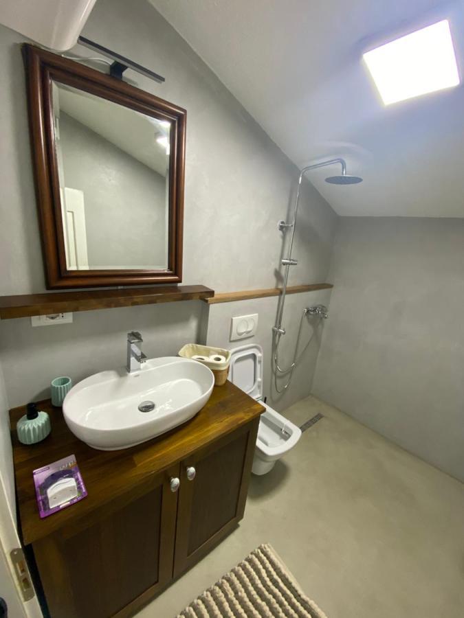 Studio Apartments Villa 24 Tirana Extérieur photo