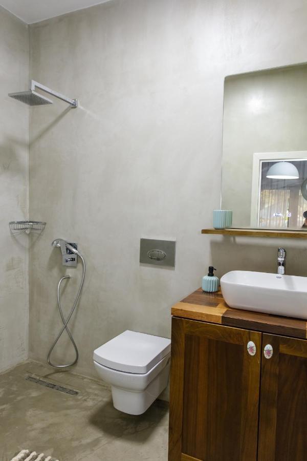 Studio Apartments Villa 24 Tirana Extérieur photo